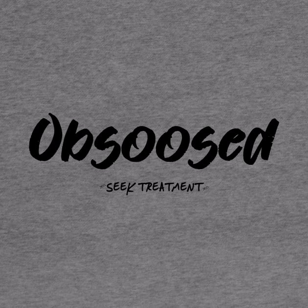 Obsoosed by SEEK TREATMENT